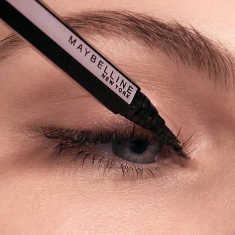 Maybelline eyeliner 2025