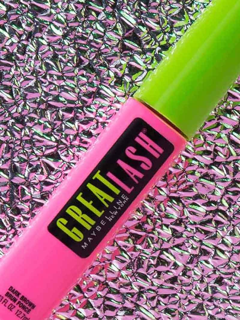 Mascara for sensitive eyes sale