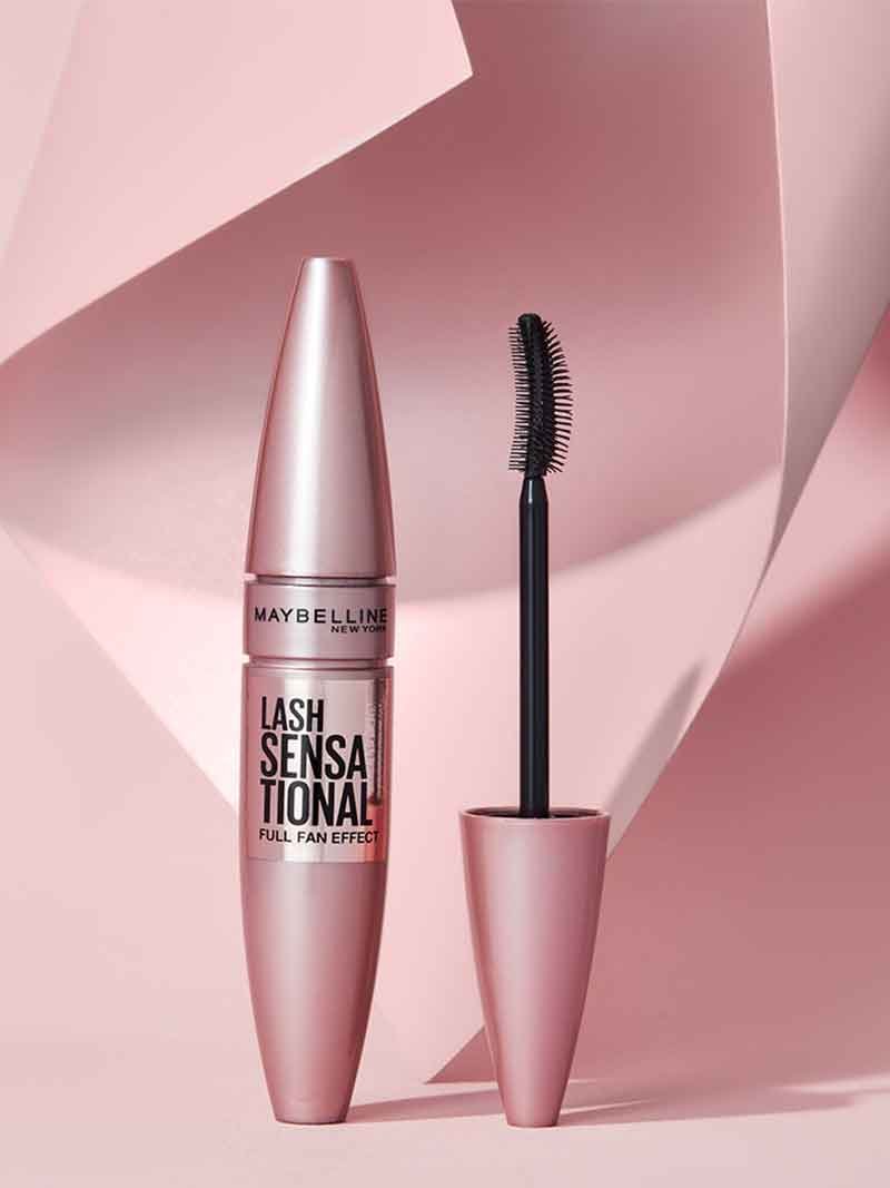 Mascara for shop sensitive eyes