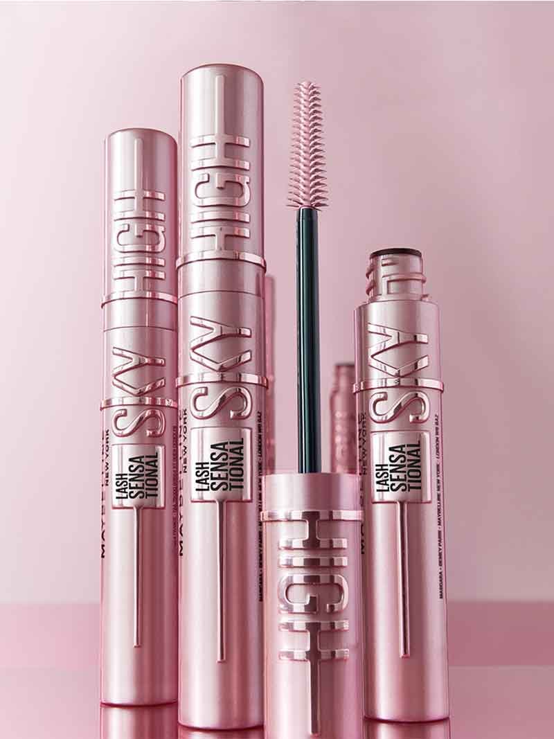 Most recommended mascara cheap