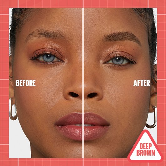 BuildABrow 2in1 Brow Pen and Sealing Gel Maybelline