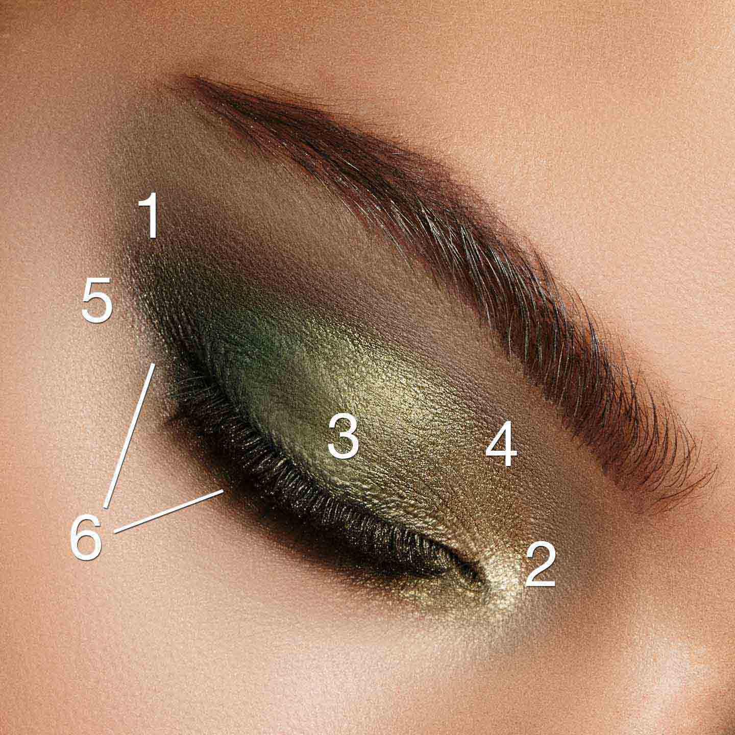 maybelline city mini palette urban jungle macro 1x1