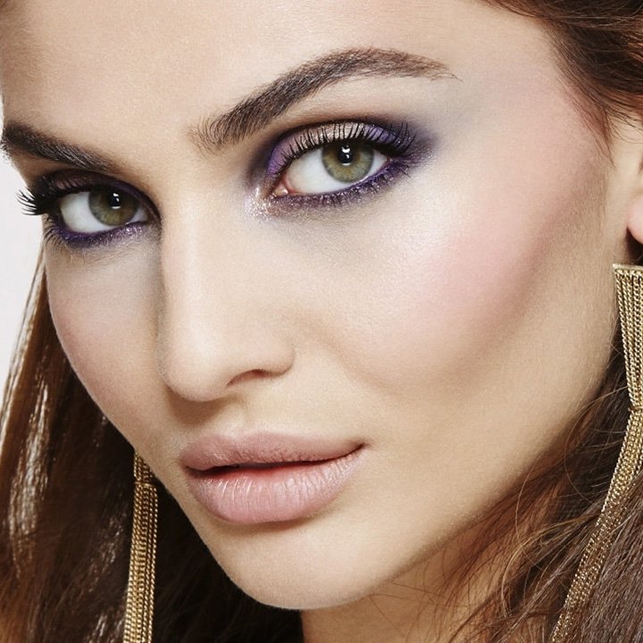 Maybelline Girls Night Look