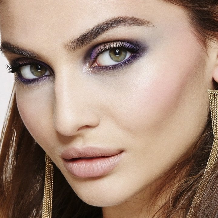 Maybelline Girls Night Look 